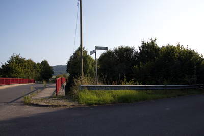 Römerlager Hedemünden