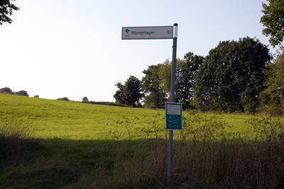 Römerlager Hedemünden