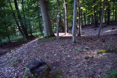 Römerlager Hedemünden