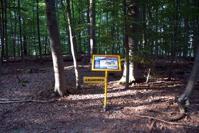 Römerlager Hedemünden