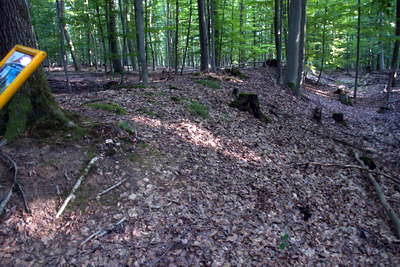 Römerlager Hedemünden