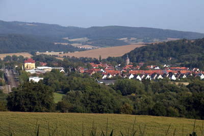 Römerlager Hedemünden