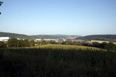 Römerlager Hedemünden