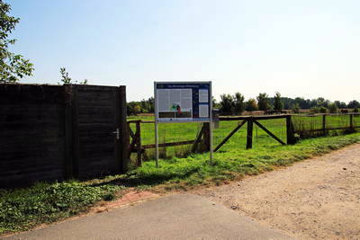 Römerlager Wilkenburg