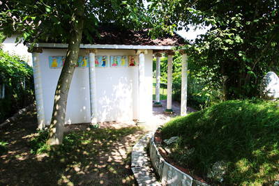 Römerlager Wilkenburg