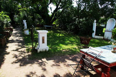 Römerlager Wilkenburg