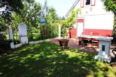 Römerlager Wilkenburg