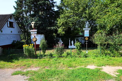 Römerlager Wilkenburg