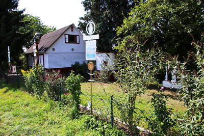 Römerlager Wilkenburg