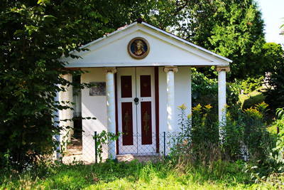 Römerlager Wilkenburg