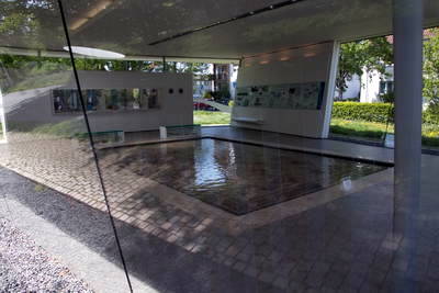 Römermosaik Bad Vilbel