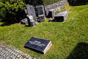 Römermuseum Bedaium Seebruck