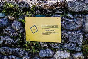 Römermuseum Bedaium Seebruck