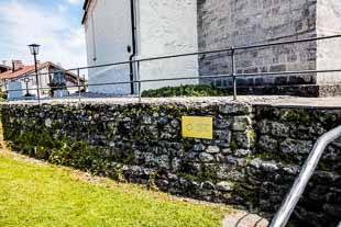 Römermuseum Bedaium Seebruck