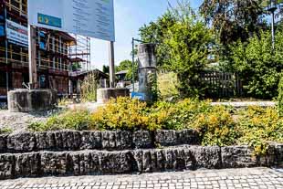 Römermuseum Bedaium Seebruck