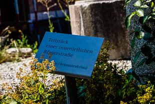 Römermuseum Bedaium Seebruck