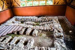 Römermuseum Bedaium Seebruck