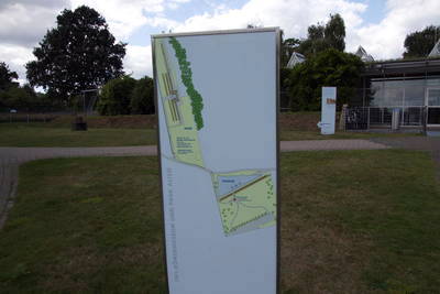 Römermuseum Haltern - Römerlager