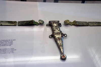 Römermuseum Haltern - Römerlager