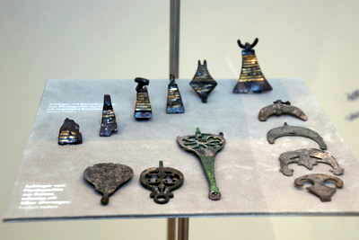 Römermuseum Haltern - Römerlager