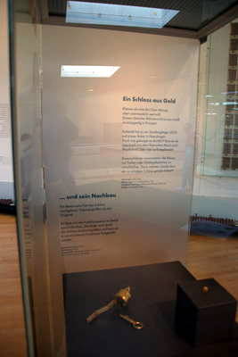 Römermuseum Haltern - Römerlager