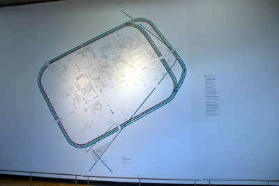 Römermuseum Haltern - Römerlager