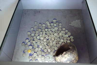 Römermuseum Haltern - Römerlager