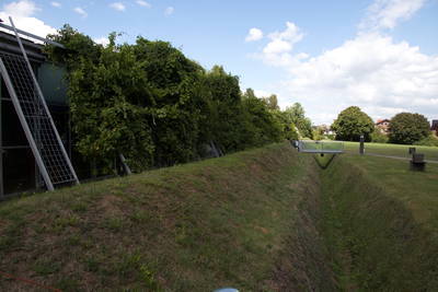 Römermuseum Haltern - Römerlager