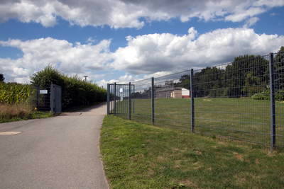 Römermuseum Haltern - Römerlager