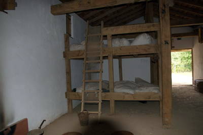 Römermuseum Haltern - Römerlager