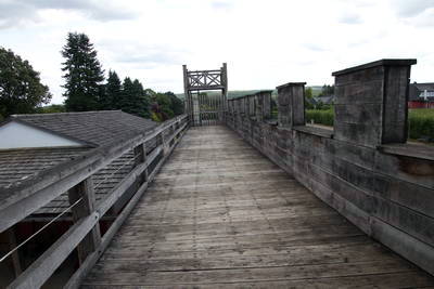Römermuseum Haltern - Römerlager