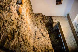 Römermuseum Kastell Boiotro Passau