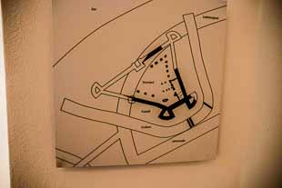 Römermuseum Kastell Boiotro Passau