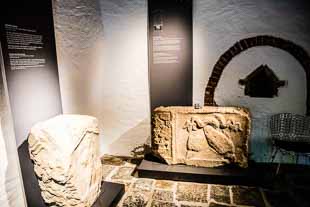 Römermuseum Kastell Boiotro Passau