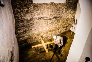 Römermuseum Kastell Boiotro Passau