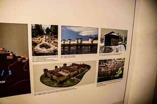 Römermuseum Kastell Boiotro Passau