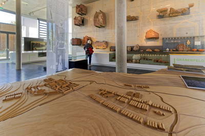 Römermuseum Osterburken