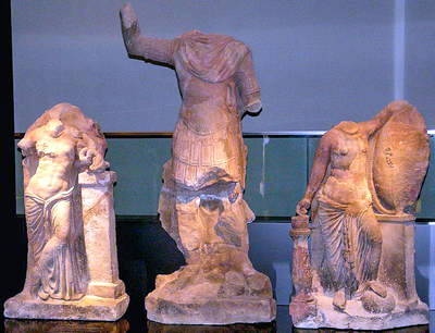 Römermuseum Osterburken