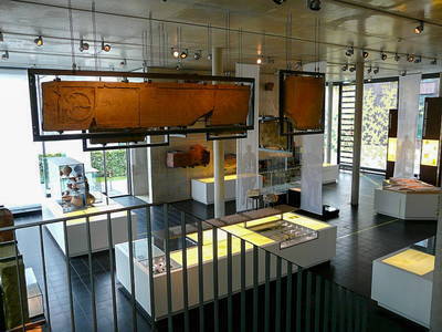 Römermuseum Osterburken