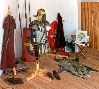 Römermuseum Osterburken