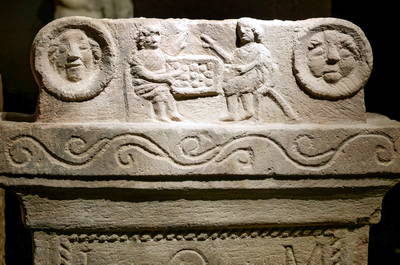 Römermuseum Osterburken