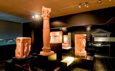 Römermuseum Osterburken