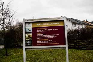 Römermuseum Remchingen mit Villa Rustica