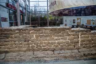 Römermuseum Remchingen mit Villa Rustica