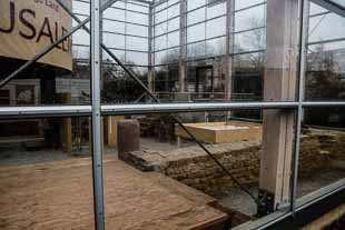 Römermuseum Remchingen mit Villa Rustica