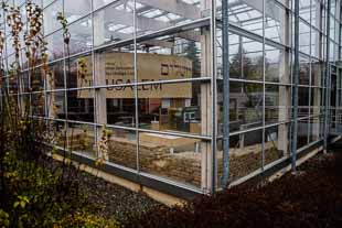 Römermuseum Remchingen mit Villa Rustica