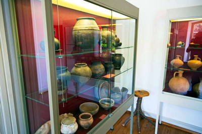 Römermuseum Schwarzenacker Museum