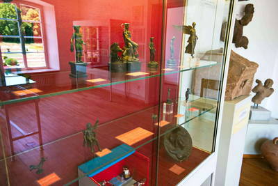 Römermuseum Schwarzenacker Museum