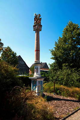 Römermuseum Schwarzenacker Museum