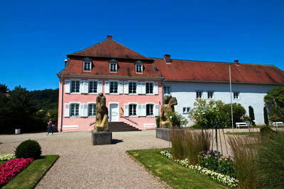 Römermuseum Schwarzenacker Museum